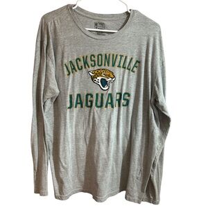 Jacksonville Jaguars long sleeve shirt